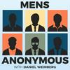 undefined Mens Anonymous