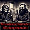 undefined Menschenverachtender Untergrundpodcast