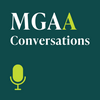 undefined MGAA Conversations