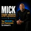 undefined Mick Unplugged