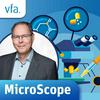 undefined MicroScope - Pharma-Insights aus Forschung und Medizin