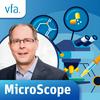undefined MicroScope - Pharma-Insights aus Forschung und Medizin