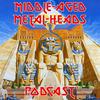 undefined METAL PODCAST -- Middle-Aged Metal-Heads