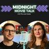 undefined Midnight Movie Talk