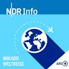 undefined Mikado Weltreise - NDR Info Kinderradio
