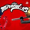 undefined Miraculous Ladybug