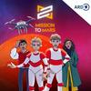 undefined Mission to Mars