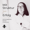 undefined Mit Struktur zum Erfolg - Zeitmanagement, Klarheit & Umsetzung
