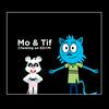 undefined Mo & Tif