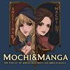 undefined Mochi&amp;Manga