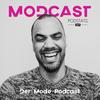 undefined Modcast - Der Mode Podcast