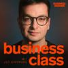 undefined Business Class – Interviews mit CEOs, Unternehmern und Gründern