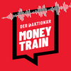 undefined Money Train – Der Aktienexpress
