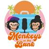 undefined Monkeys in the Bank - Der Wrestling-Podcast