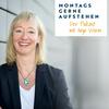 undefined Montags Gerne Aufstehen | Berufliche Neuorientierung | Karriere | Life Design | Nie wieder unzufrieden im Job |