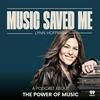 undefined Music Saved Me Podcast