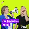 undefined My Financial Voice – Finanzwissen von Fondsmanagerinnen. Für dich.