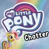undefined My Little Pony Chatter
