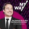 undefined My Way - Der Podcast für & über Familienunternehmen