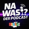 undefined Na was!? Der RABAUE Podcast
