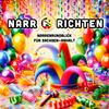 undefined Narrrichten - Karneval in Sachsen-Anhalt
