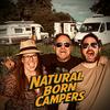 undefined NATURAL BORN CAMPERS - Der Podcast über Camping und Outdoor-Liebe!
