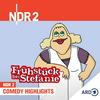 undefined NDR 2 - Frühstück bei Stefanie