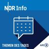 undefined Themen des Tages