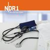 undefined NDR 1 Niedersachsen: Visite - Das Gesundheitsmagazin