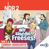 undefined NDR 2 - Wir sind die Freeses