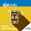undefined Mikado - der Kinder-Podcast