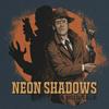 undefined Neon Shadows: A Noir Tale