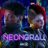 undefined Neongrau - Cyberpunk-Hörspiel-Serie