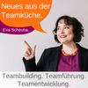 undefined Neues aus der Teamküche - Teambuilding, Teamführung & Teamentwicklung auf den Punkt