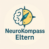 undefined NeuroKompass Eltern - ADHS,ASS & Neurodiversität verstehen