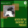 undefined Never on the Backfoot: A Podcast