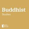 undefined New Books in Buddhist Studies