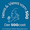 undefined News & Views vom SGG - der SGGcast