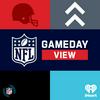 undefined NFL GameDay View