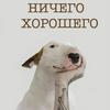 undefined Ничего хорошего