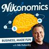 undefined Nikonomics - The Economics of Small Business