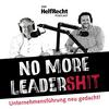 undefined No more Leadershit: der HelfRecht Podcast