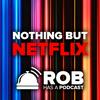 undefined Nothing But Netflix