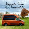 undefined Nuggets, Vans & Camperlife - Der Podcast zum Ford Nugget und anderen Vans