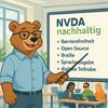 undefined NVDA Nachhaltig
