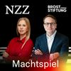 undefined NZZ Machtspiel