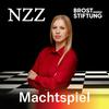undefined NZZ Machtspiel