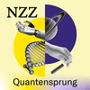 undefined NZZ Quantensprung