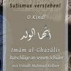 undefined O Kind! - Der Brief an einen Schüler (Imam al-Ghazali)