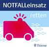 undefined NOTFALLeinsatz – retten: für alle im Rettungsdienst und in der Notfallmedizin